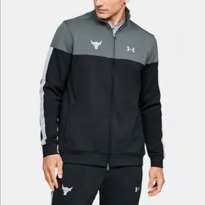 Project Rock Track Jacket